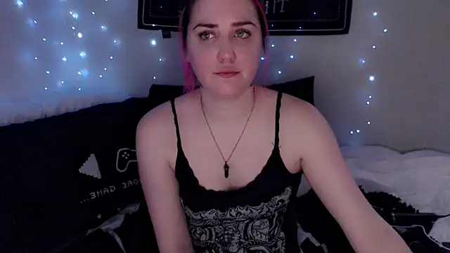 Snapshot of MaryMary_ chatting on 27, 2, 2026 MaryMary online show from 27, 2, 2026