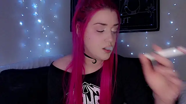 Snapshot of MaryMary_ chatting on 22, 3, 2026 MaryMary online show from 22, 3, 2026