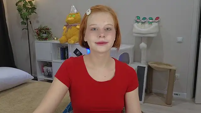 Snapshot of Lace_Thrill chatting on 12, 1, 2026 Lace Thrill online show from 12, 1, 2026