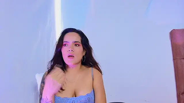 Snapshot of sara_santana__ chatting on 15, 2, 2026 sara santana online show from 15, 2, 2026