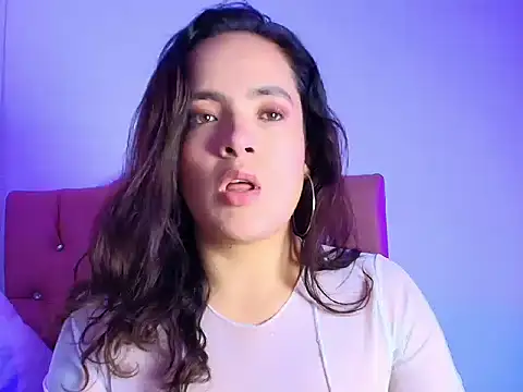 Snapshot of sara_santana__ chatting on 28, 2, 2026 sara santana online show from 28, 2, 2026