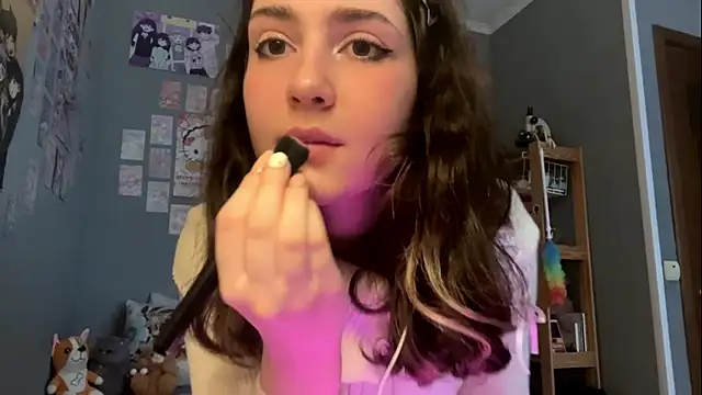 UnaskedGod online show from 4, 12, 2025