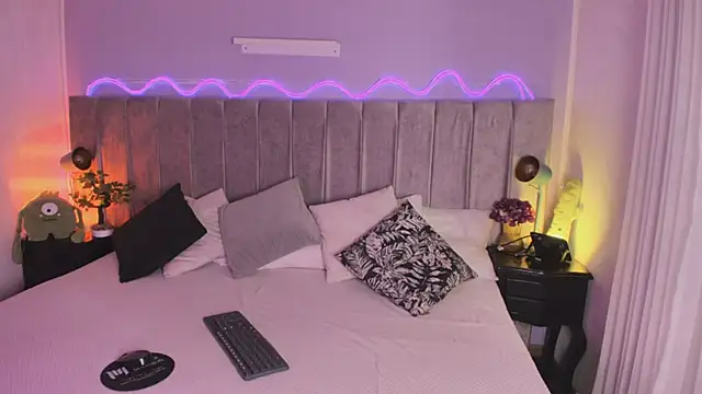 Snapshot of Aura_sun chatting on 19, 1, 2026 Aura sun online show from 19, 1, 2026