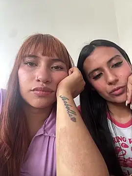 Snapshot of Miss_samantha3_ chatting on 2, 3, 2026 Miss samantha3 online show from 2, 3, 2026