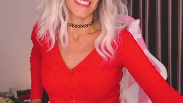 betty xoxoo online show from 5, 6, 2026