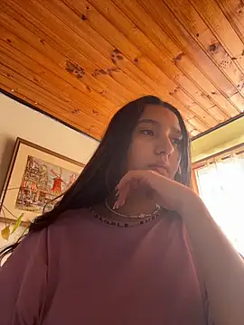 Alix Rousses21 online show from 19, 3, 2026