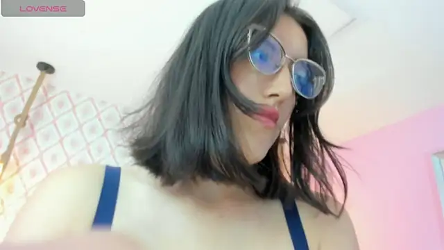 VENUSGREYS1 online show from 13, 2, 2026