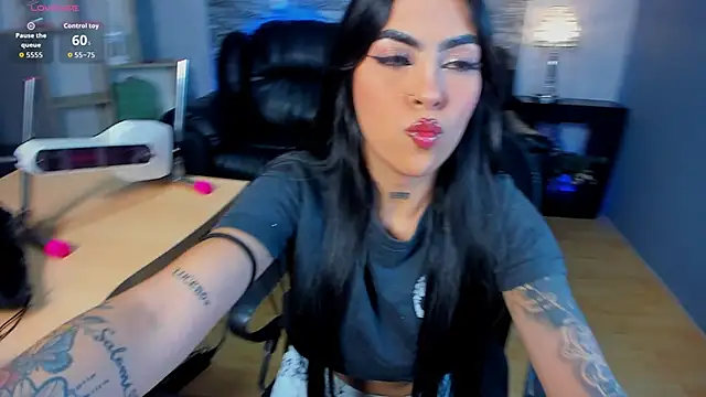  hanna miller   online show from 27, 2, 2026