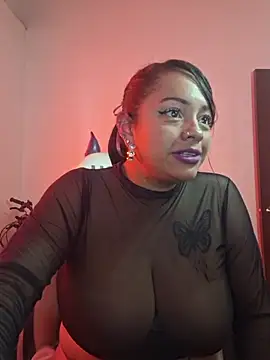 loreboobies1 online show from 5, 12, 2025