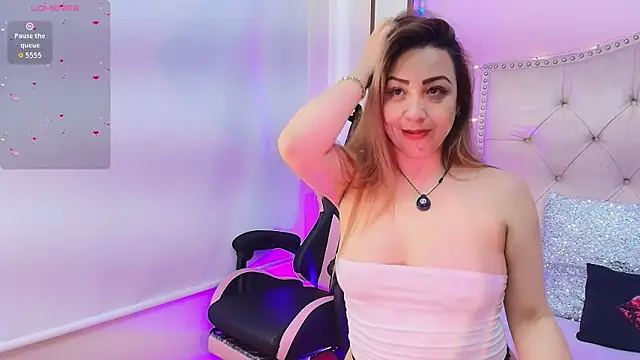 Miss Liu online show from 5, 2, 2026