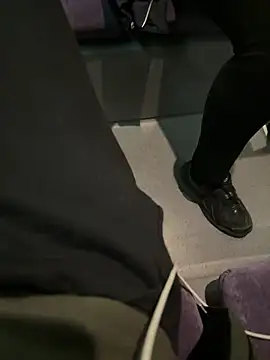 Davvidsm online show from 12, 3, 2026