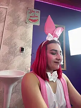 Amelie sutra online show from 17, 1, 2026