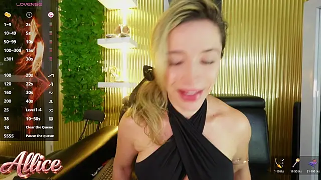 Allice mommy online show from 17, 2, 2026