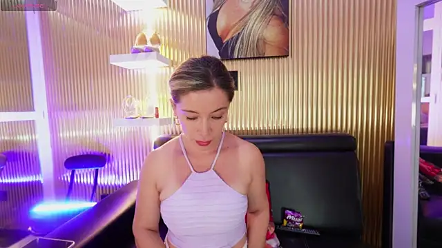 Allice mommy online show from 7, 4, 2026