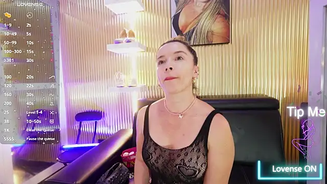 Allice mommy online show from 9, 4, 2026