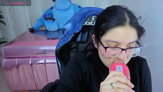 eva smit t online show from 17, 3, 2026