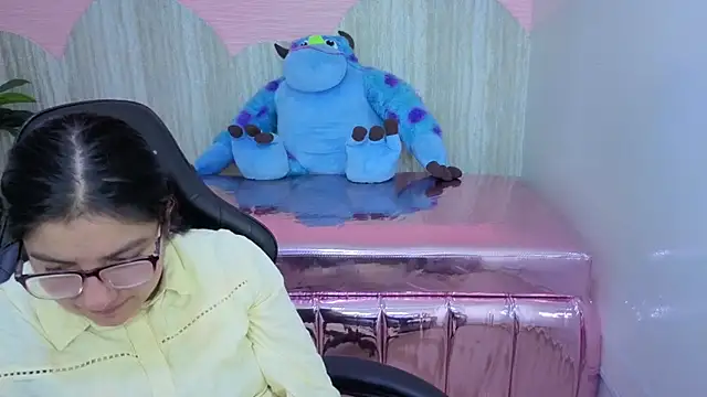 eva smit t online show from 21, 3, 2026