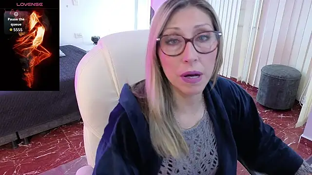 Scarlett 079 online show from 19, 1, 2026