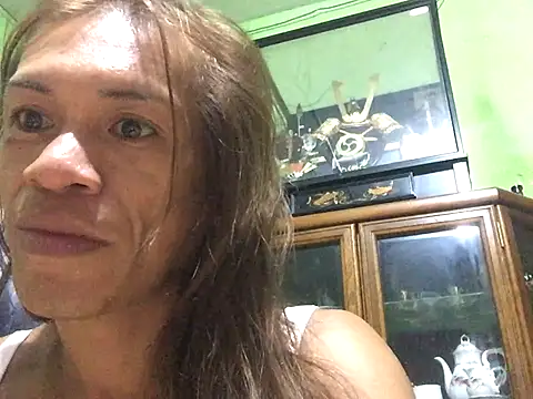 Asiangoddezzts online show from 13, 12, 2025