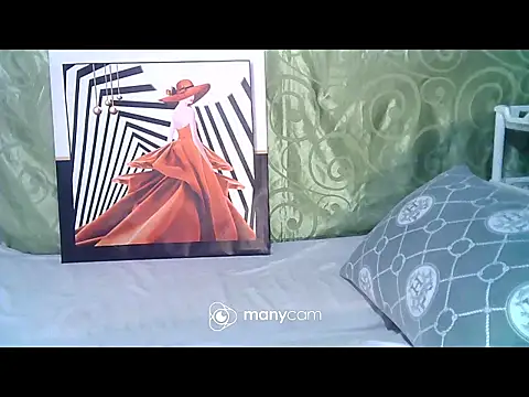 Asiangoddezzts online show from 24, 2, 2026