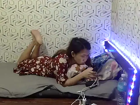 luna love bitex online show from 14, 4, 2026