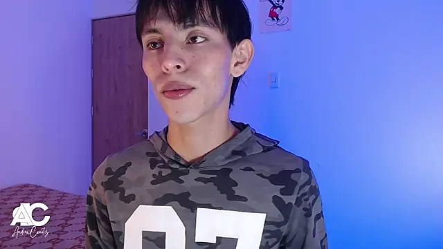 andrew courtzz online show from 21, 4, 2026