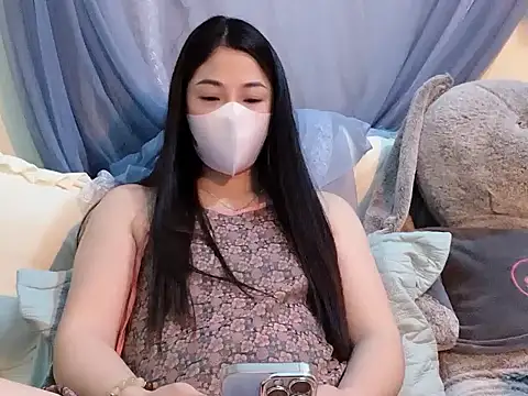 Mimy18 online show from 30, 4, 2026
