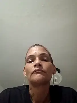 RicanCand online show from 4, 12, 2025