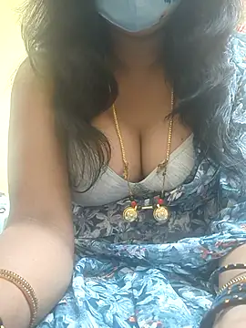 Preeti345 online show from 22, 12, 2025