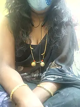 Preeti345 online show from 12, 1, 2026