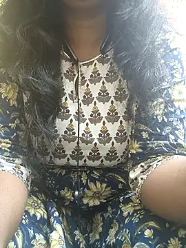 Preeti345 online show from 14, 1, 2026