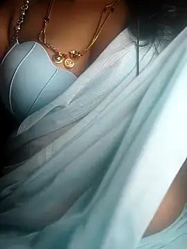 Preeti345 online show from 18, 4, 2026