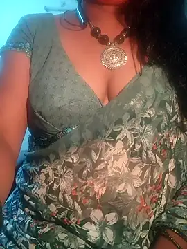 Preeti345 online show from 8, 6, 2026