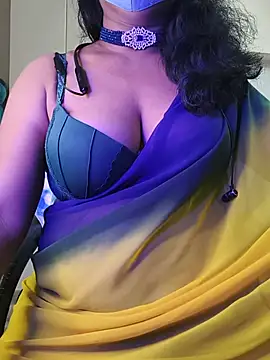 Preeti345 online show from 21, 7, 2026