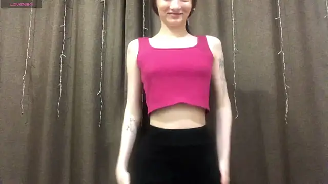 Cleonoth2o online show from 23, 4, 2026