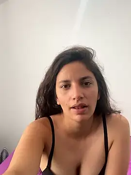 Marestrella-25 online show from 19, 1, 2026