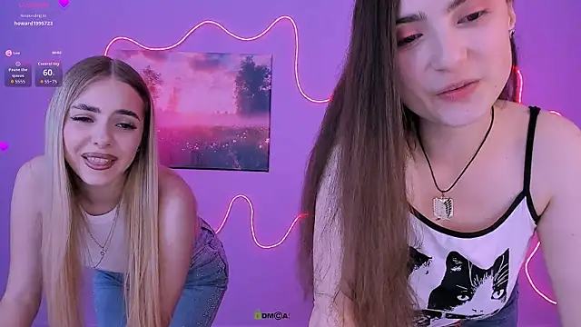 jenna elayne online show from 18, 5, 2026