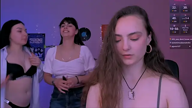 jenna elayne online show from 1, 6, 2026
