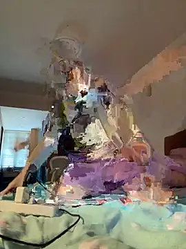 Snapshot of Lilia6666 chatting on 5, 12, 2025 Lilia6666 online show from 5, 12, 2025