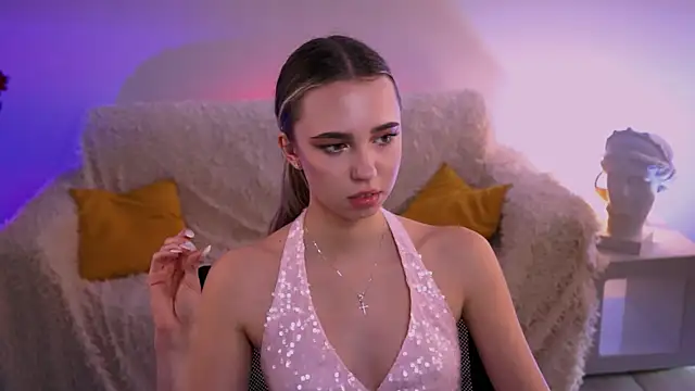 KimPorins online show from 25, 4, 2026