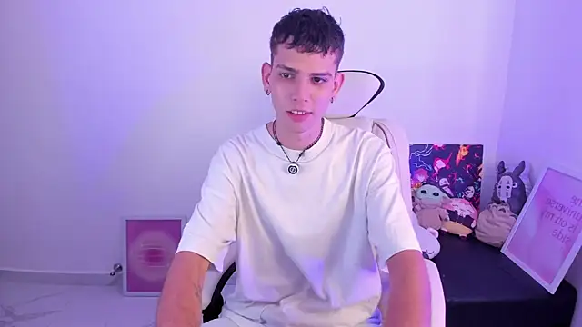 Jasson    online show from 14, 12, 2025