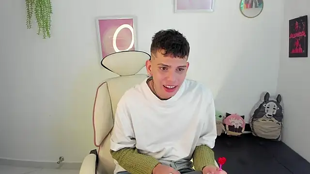 Jasson    online show from 9, 1, 2026