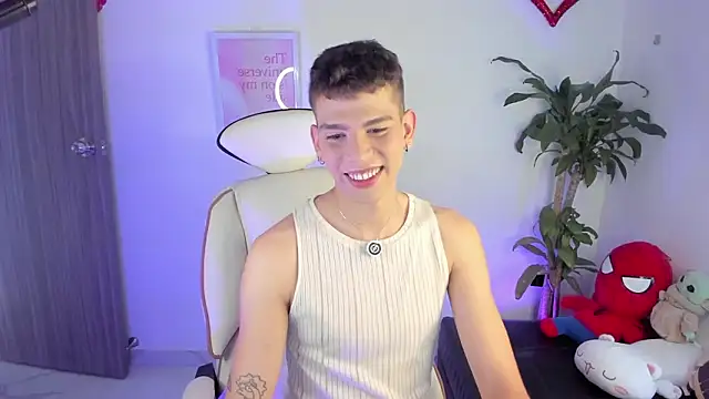 Jasson    online show from 9, 3, 2026