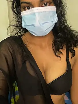 Anu camgirl online show from 1, 7, 2026