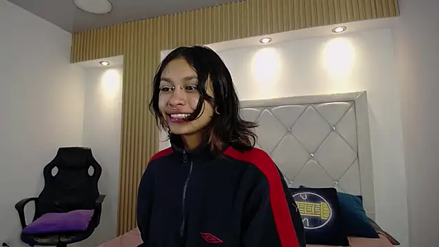 Kat Cute online show from 26, 4, 2026