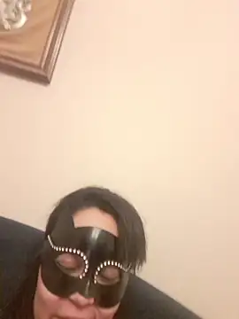 Snapshot of h4cPaolaMascherata chatting on 1, 3, 2026 h4cPaolaMascherata online show from 1, 3, 2026