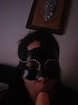 h4cPaolaMascherata online show from 26, 3, 2026