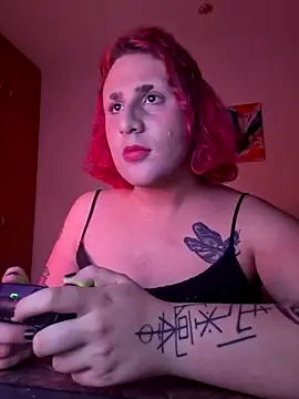 alien ate red online show from 21, 12, 2025