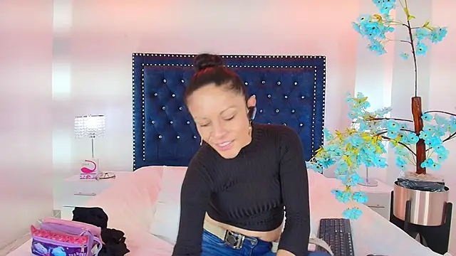 Velora nigth online show from 17, 1, 2026