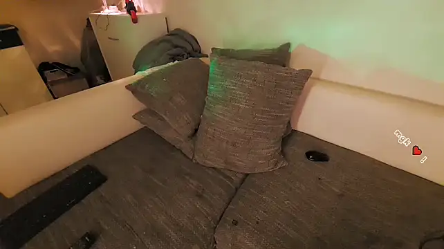 mindfvkc online show from 10, 3, 2026